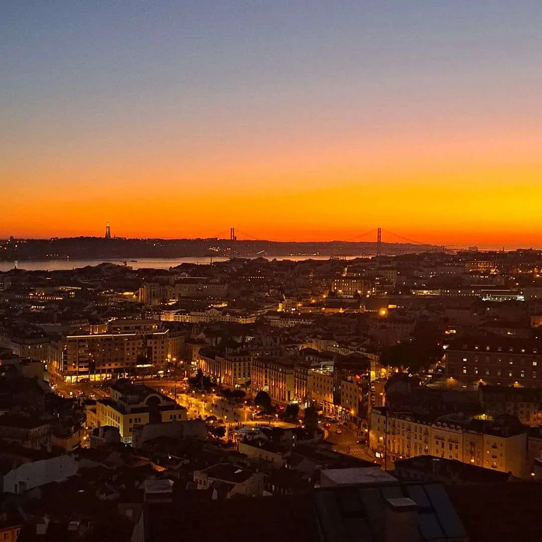 The Ultimate Miradouro De Santa Luzia Guide Your Lisbon Guide