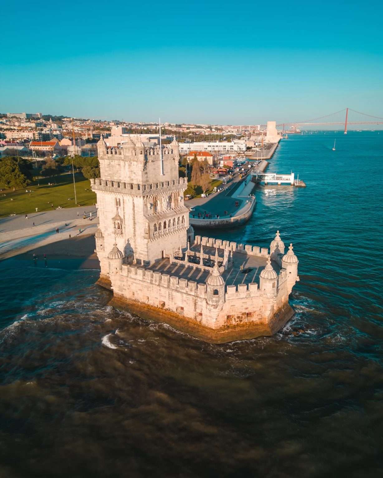 What Is Lisbon Famous For The Good The Bad And The Ugly Your Lisbon