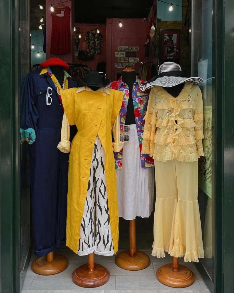 Top 9 Lisbon Thrift Store Gems! - Your Lisbon Guide